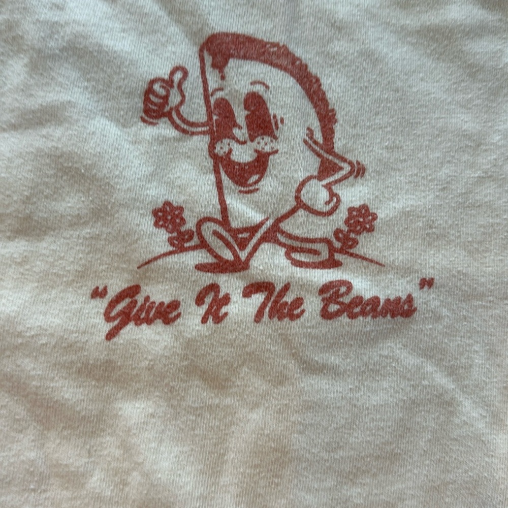 Donut Yota’s Tacos tee-medium